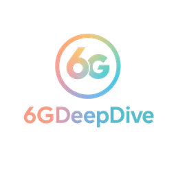 6G Deep Dive Logo